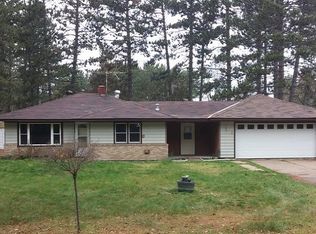 8347 1st Ave, Babbitt, MN 55706
