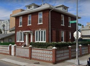 321 Ocean View Ave, Brooklyn, NY 11235