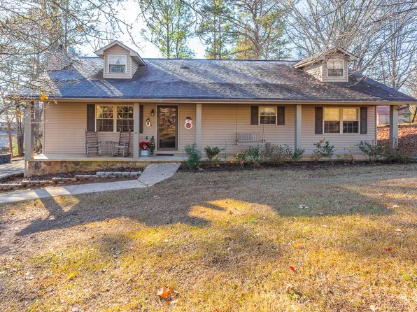 161 Robert E Lee Dr, Ringgold, GA 30736