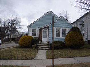 191 Beaufort St, Providence, RI 02908