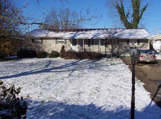 6315 East Dr, Huntington, WV 25705