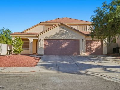 9454 Wishingstar Ct, Las Vegas, NV, 89123