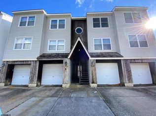 3820 South Blvd #6, Atlantic City, NJ 08401