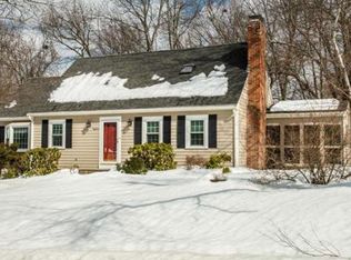 18 Wheeler Rd, Westborough, MA 01581