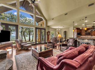 740 Post Oak Rd, Gordon, TX 76453