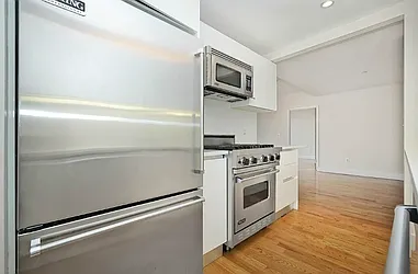 Rented by Living New York