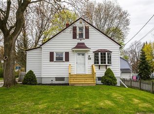 19 Eugene St, Rochester, NY 14606