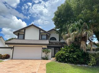 1260 SW 19th St, Boca Raton, FL 33486