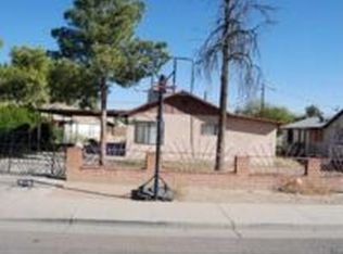 111 S 93rd Ave, Tolleson, AZ 85353