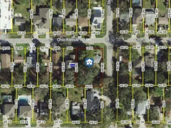 3702 Ohio Ave, Tampa, FL 33611