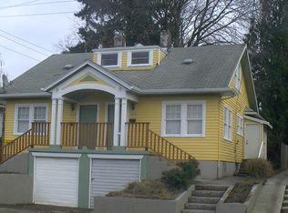 4824-4826 N Albina Ave, Portland, OR 97217