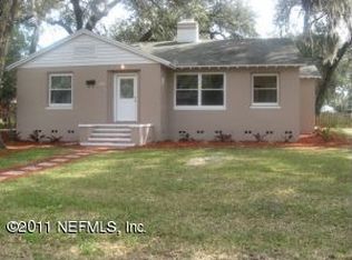 372 W 70th St, Jacksonville, FL 32208