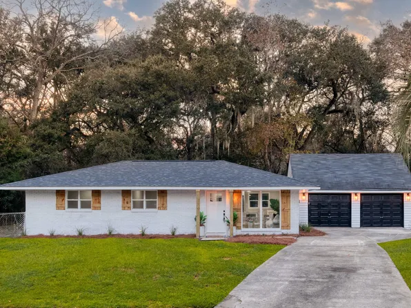 3293 Peyton St, Johns Island, SC 29455