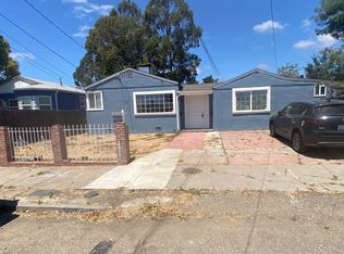 2221 80th Ave, Oakland, CA 94605