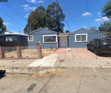 2221 80th Ave, Oakland, CA, 94605