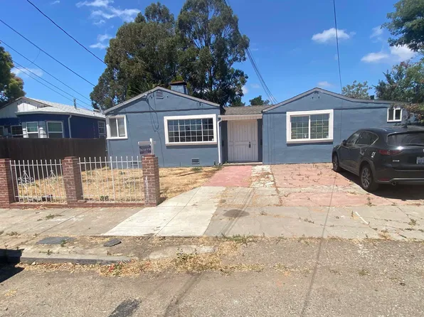 2221 80th Ave, Oakland, CA 94605