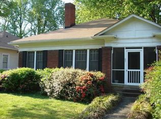 657 Cresthill Ave NE, Atlanta, GA 30306