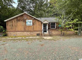 1109 Highway 33, Ruston, LA 71270