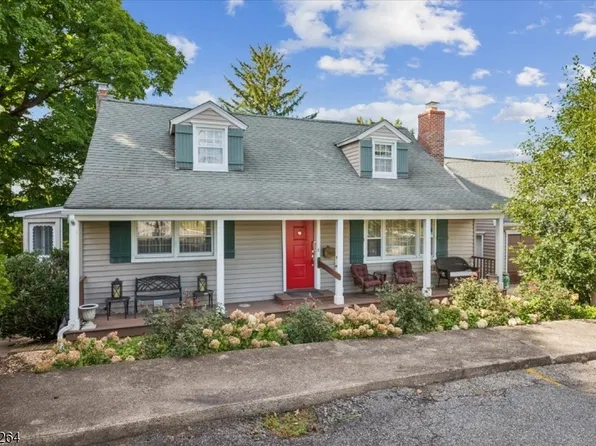 434 Liberty St, Boonton Town, NJ 07005