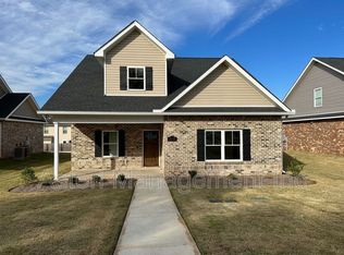 307 Charles Gray Blvd, Perry, GA 31069