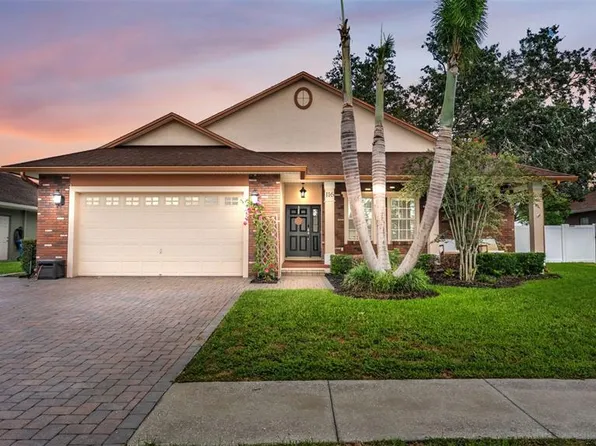 116 BENTLEY OAKS BOULEVARD, AUBURNDALE, FL 33823