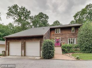 16 David Luther Ct, Cockeysville, MD 21030