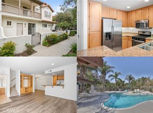 1505 Circle Ranch Way UNIT 52, Oceanside, CA 92057