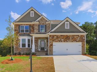 4498 Mantova Dr, Buford, GA 30519