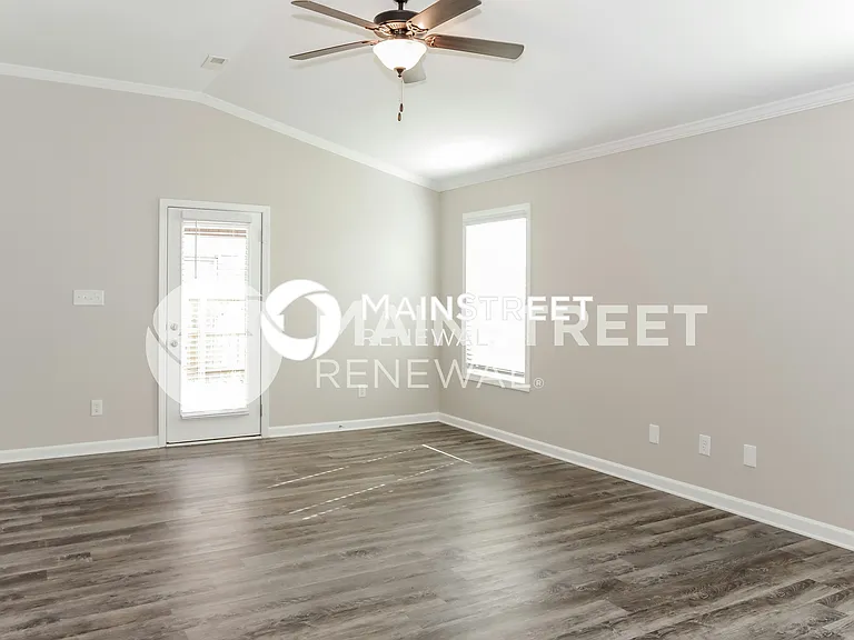 WM - Living Room