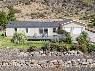 4029 40th Circle NE, East Wenatchee, WA, 98802