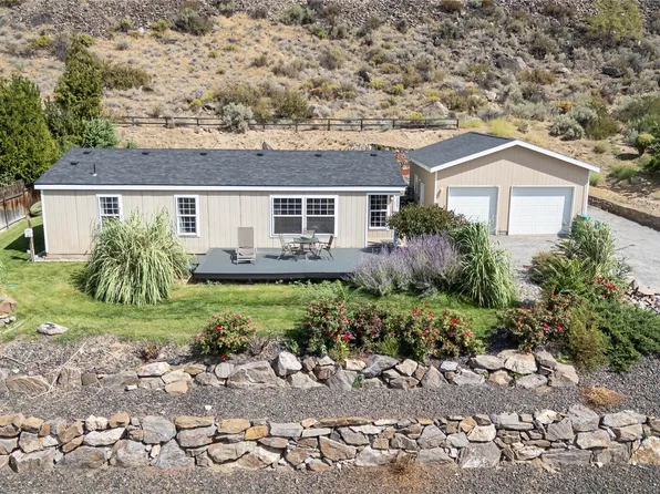 4029 40th Circle NE, East Wenatchee, WA 98802