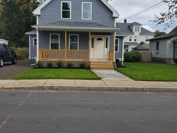 119 Pierce Ln, Middleboro, MA 02346