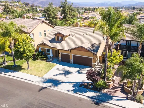 37068 Edgemont Dr, Murrieta, CA 92563