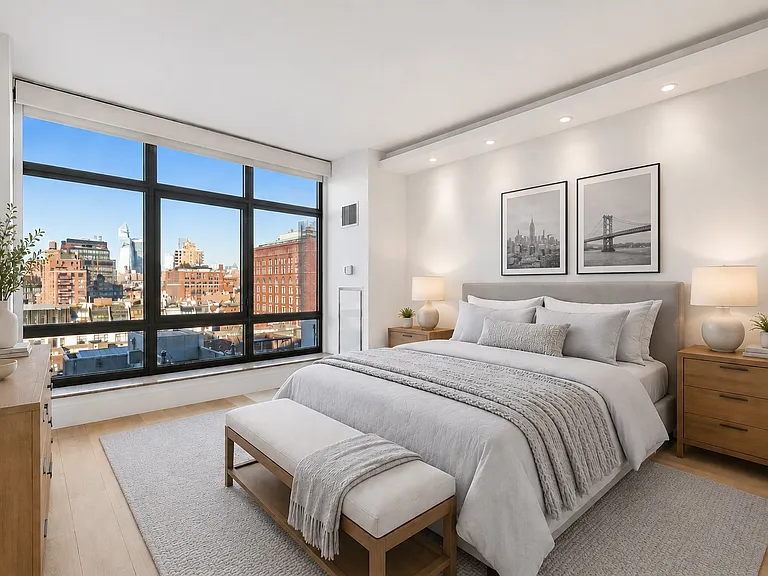 1 Morton Sq #10AW — Photo 9