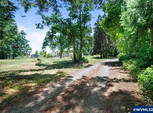 15540 Quall Rd NE, Silverton, OR 97381