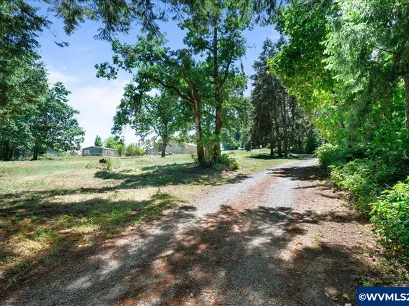 15540 Quall Rd NE, Silverton, OR 97381