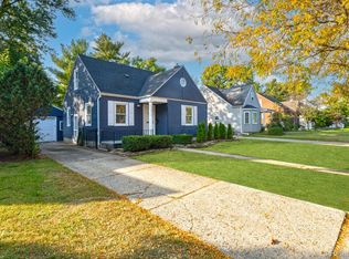 1271 W Troy St, Ferndale, MI