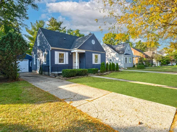 1271 W Troy St, Ferndale, MI 48220