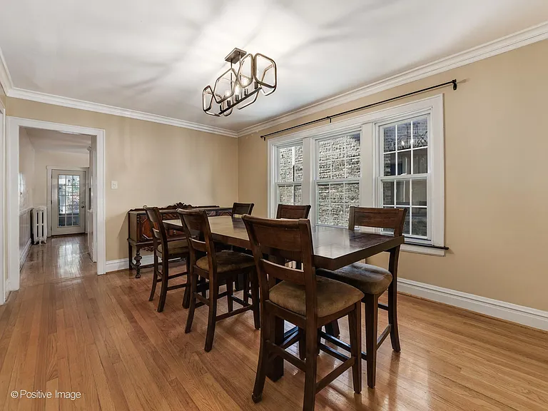 4734 N Karlov Ave #2 — Photo 7
