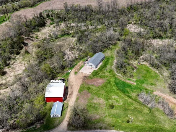 N2137 Proksch Coulee ROAD, Stoddard, WI 54658