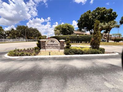 1453 Sussex Drive #1453, Pompano Beach, FL, 33068