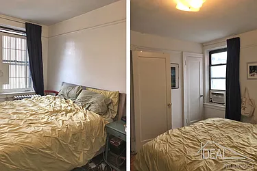 Rented by Ideal Properties Group