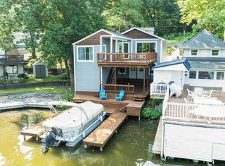 10984 N Lower Lake Shore Dr, Monticello, IN 47960
