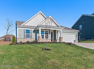124 Preserves Blvd, Mount Washington, KY