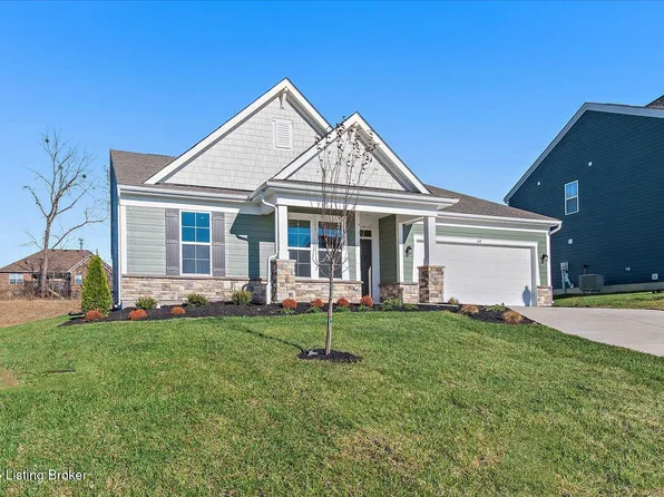 124 Preserves Blvd, Mount Washington, KY 40047