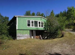 89 Canal Rd, Whitneyville, ME 04654