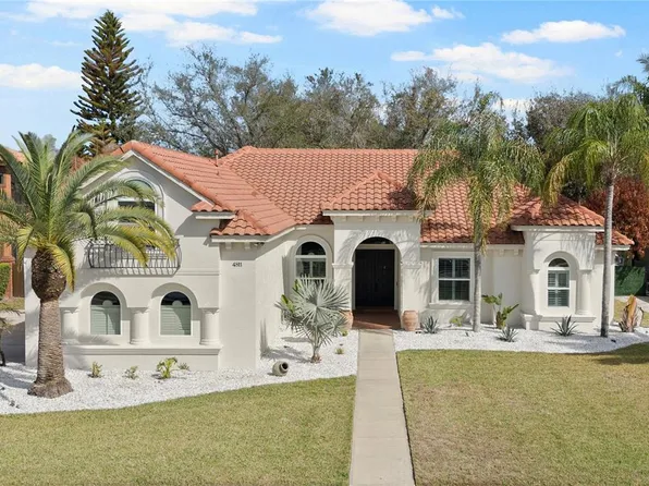 4811 Keeneland Cir, Orlando, FL 32819
