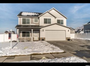 1085 W 2500 S, Logan, UT 84321