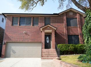 3423 Maitland, San Antonio, TX 78259