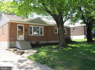 1942 Windermere Ave, Wilmington, DE 19804